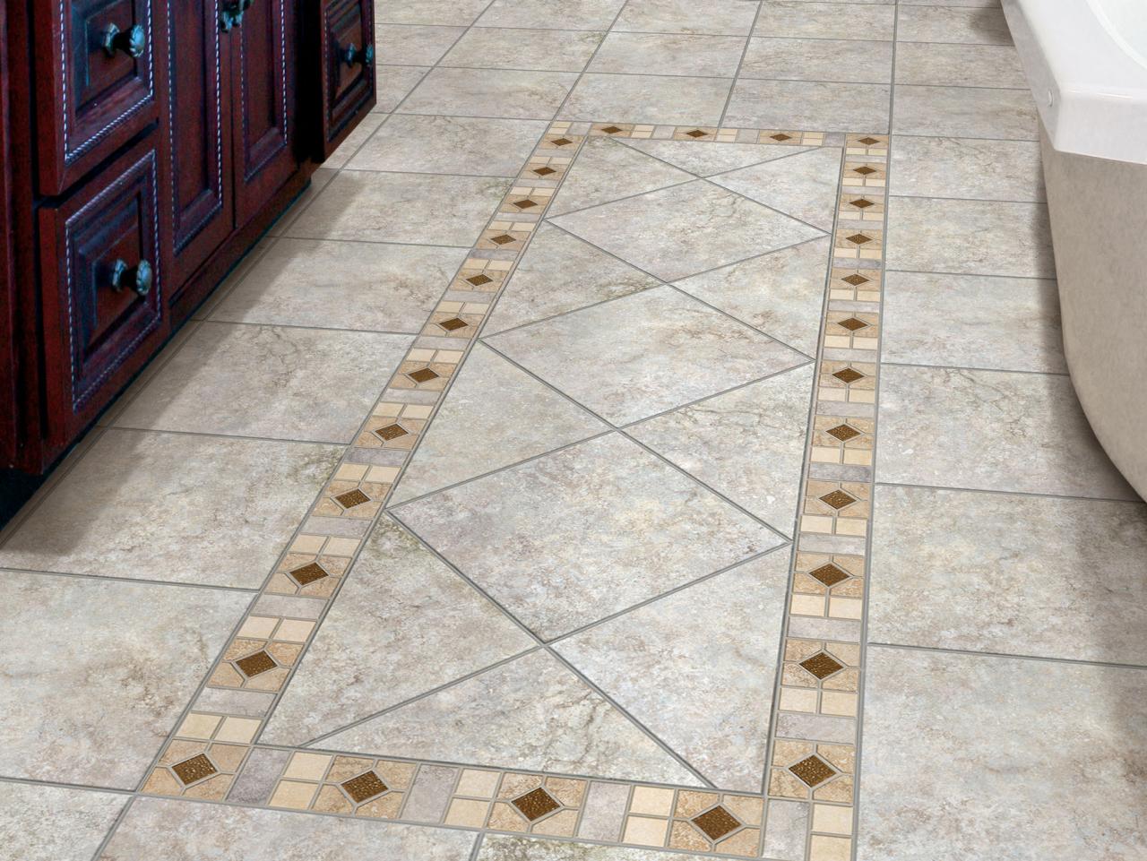 tile floors reasons to choose porcelain tile OSEWTLY