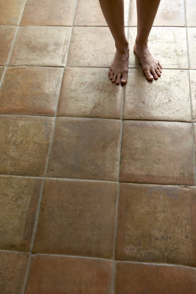 tile floors vinegar IODZOEW