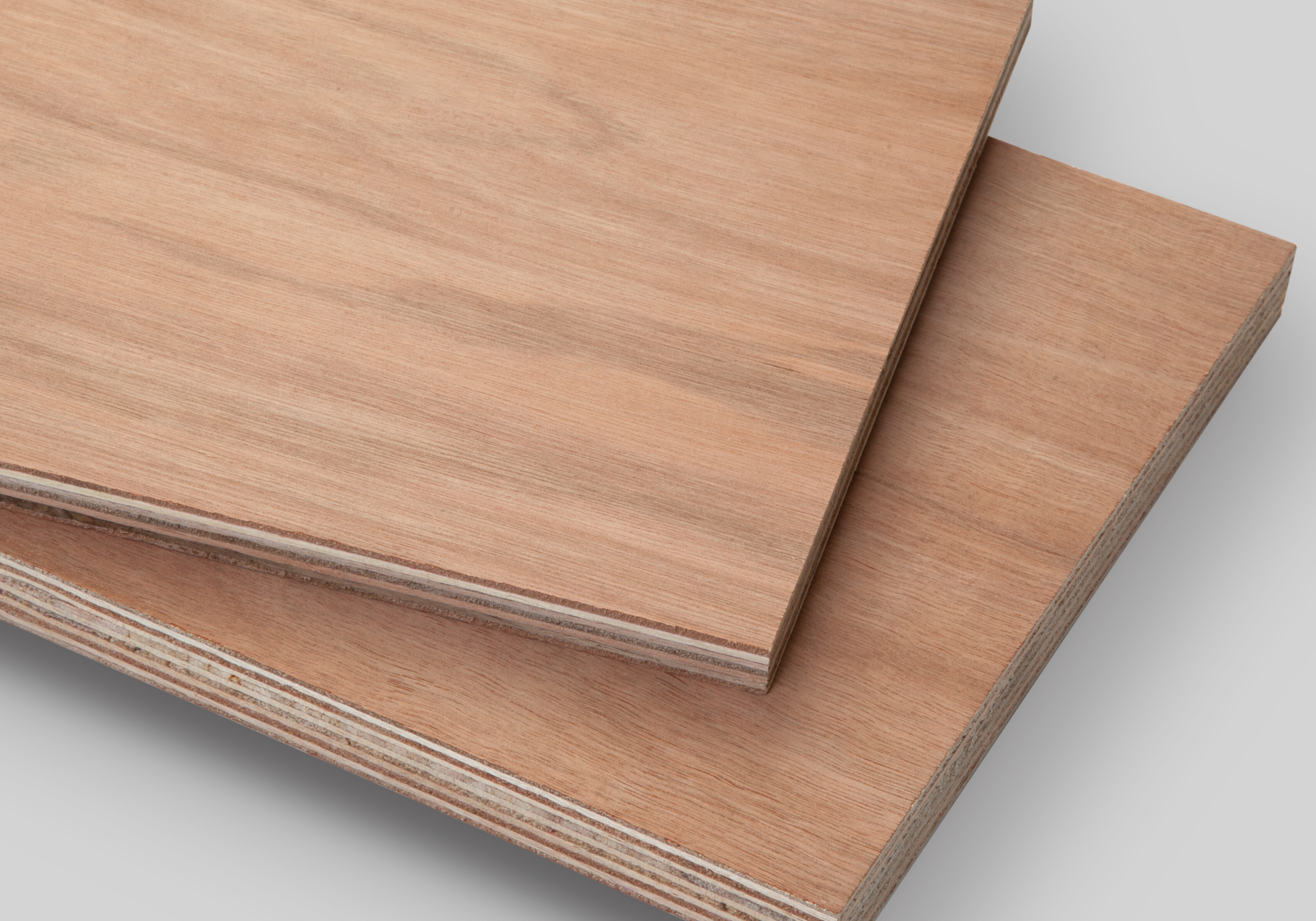 The various uses for hardwood plywood