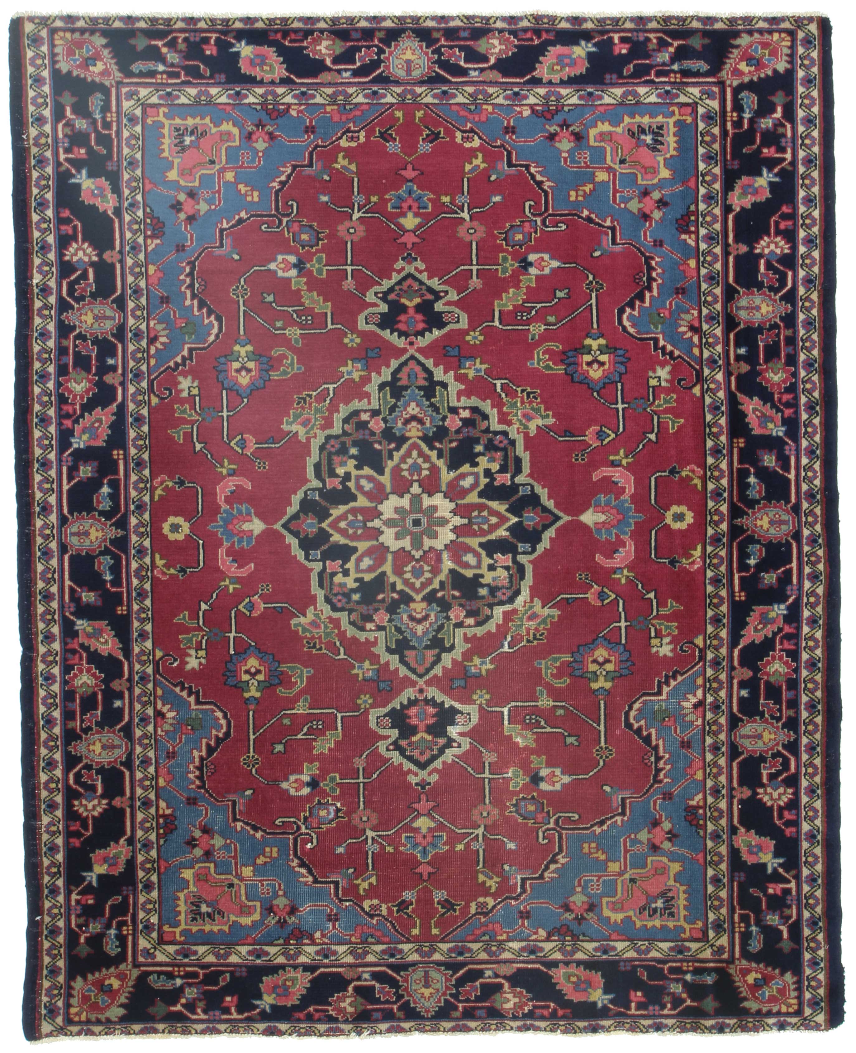 turkish rugs 5 x 6 antique turkish rug 10559 UORCALA