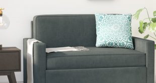 Twin Sleeper Sofa cabell twin sleeper sofa TWGOFVX