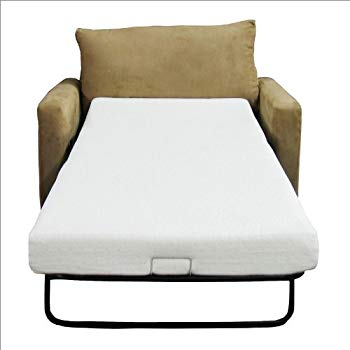 Twin Sleeper Sofa classic brands sleeper sofa memory foam mattress twin KTBKTUR