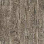 vinyl sheet flooring stainmaster softstep plus 12-ft w x cut-to-length carbon wood- PQXTBWW