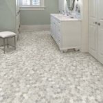 vinyl tile flooring bathroom easy living rich onyx| tarkett vinyl flooring | save 30-50% PSHTNMM