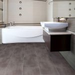 vinyl tile flooring bathroom fresh wood look vinyl flooring bathroom 15959 BXCLFRH