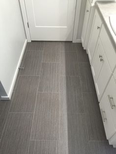 vinyl tile flooring bathroom luxury vinyl tile: alterna 12x24 in urban gallery - loft grey WQUBNET