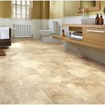 vinyl tile flooring bathroom vinyl bathroom floor tiles » a guide on luxury vinyl tile flooring for KTJCVRO
