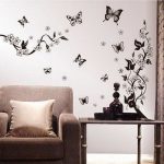 wall decoration theme modern wall decoration ideas KDSDKVD