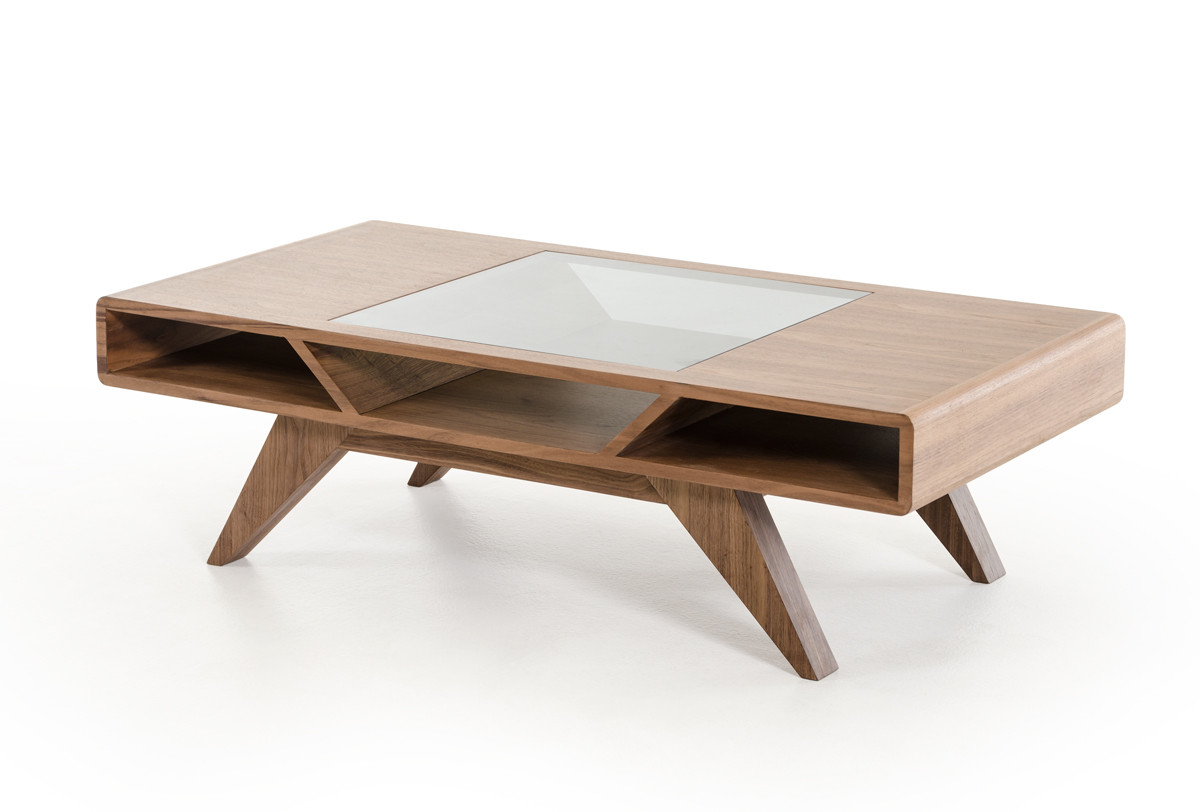 walnut coffee tables nova domus soria mid-century walnut coffee table AMOUBBH