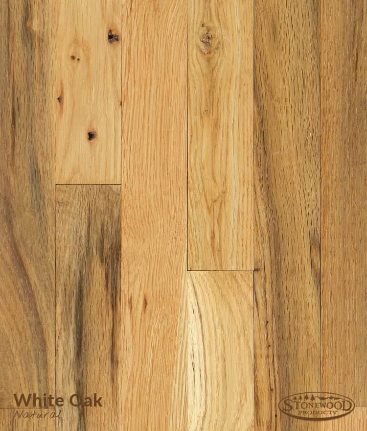 white oak flooring whiite oak rustic TLPSDRU