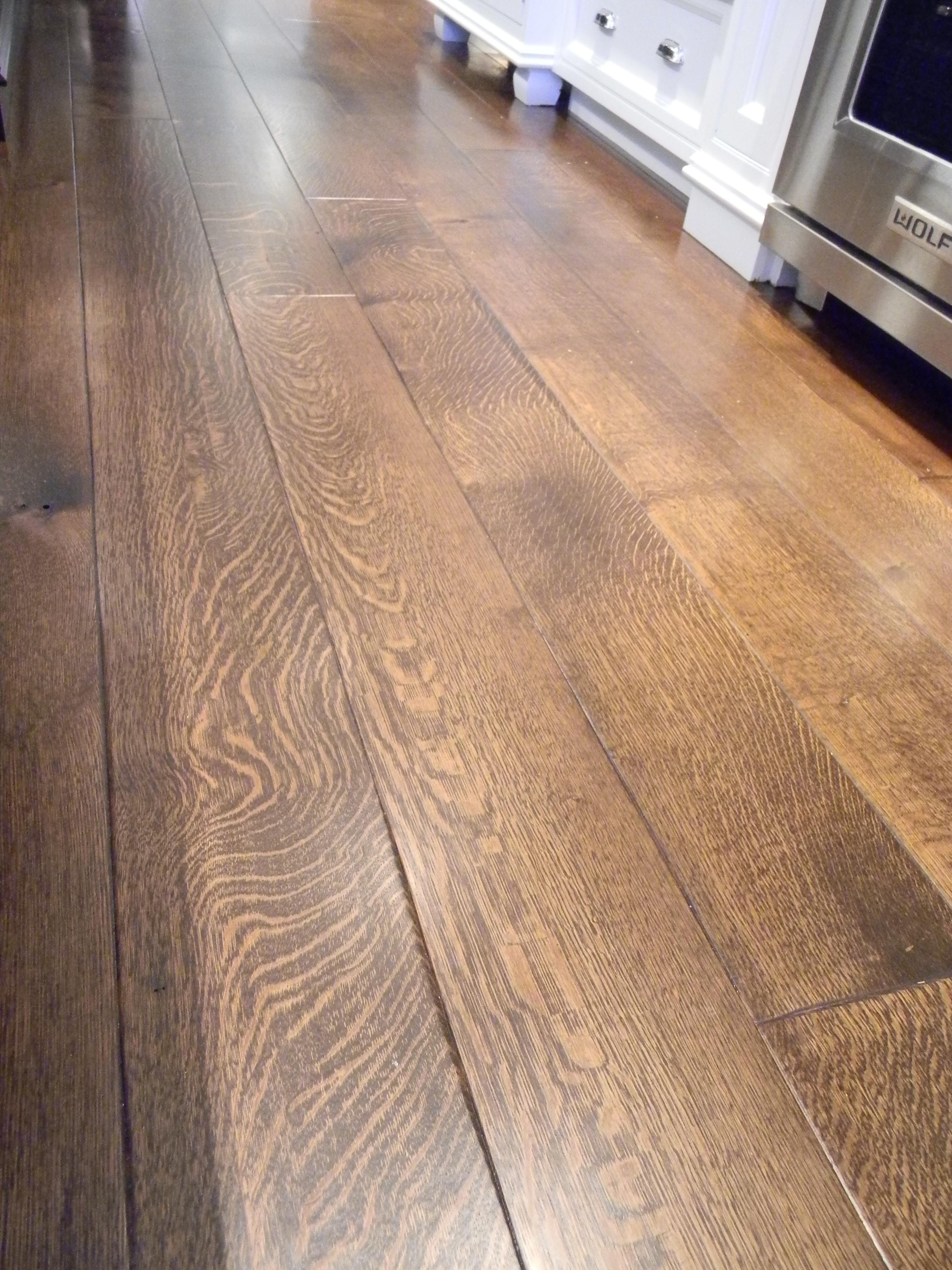 wide plank hardwood flooring new species RIFSDGP