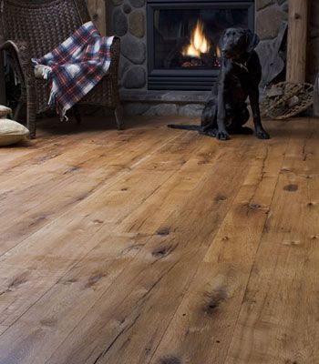 wide plank hardwood flooring wide plank rustic flooring | reclaimed wood flooring | antique wide plank - GDPPHMK