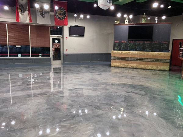 windy city coating chicago commercial flooring ZFLQYVZ