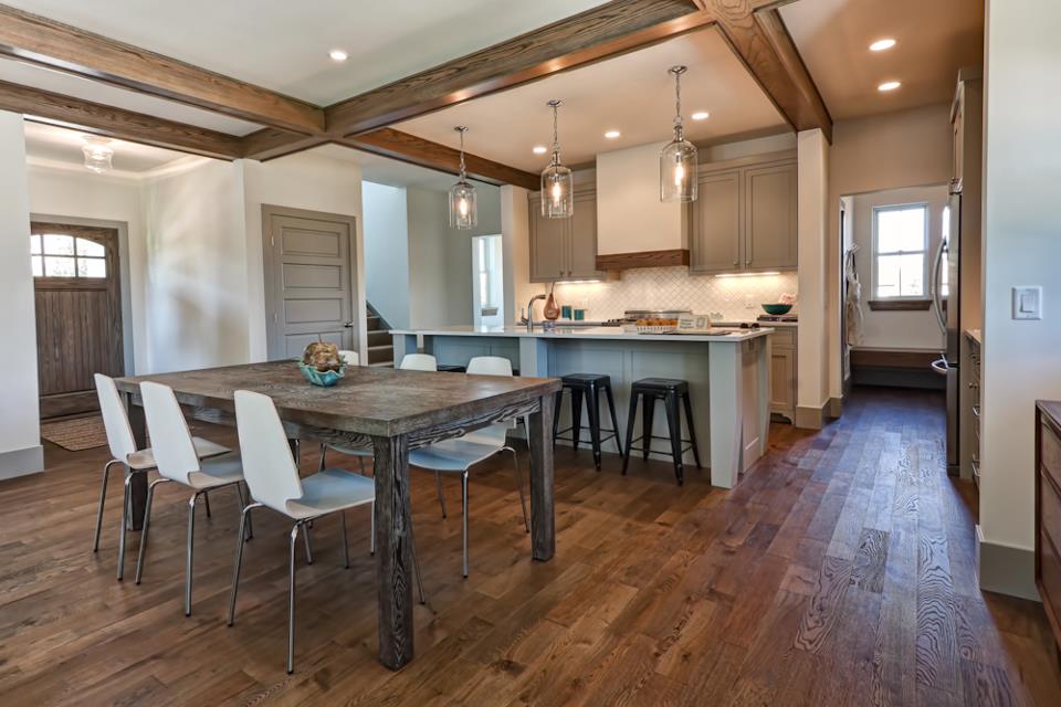 wood kitchen flooring is hardwood floor in a kitchen a good idea? BIKYMHX