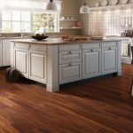 wood kitchen flooring kitchen laminate TQJAFWS
