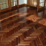 wood parquet flooring: classy recording studio essentials TCGCQGQ