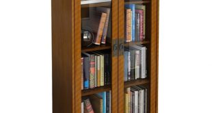 Wooden Bookcases glass door bookcase ECCULMZ