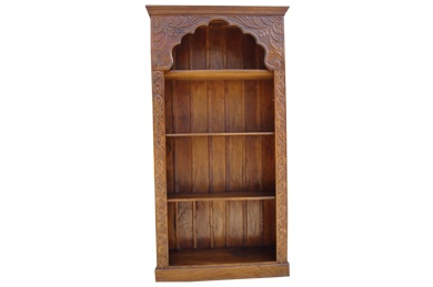 Wooden Bookcases wooden bookcase furniture, jodhpur bookcase LEWIZPS