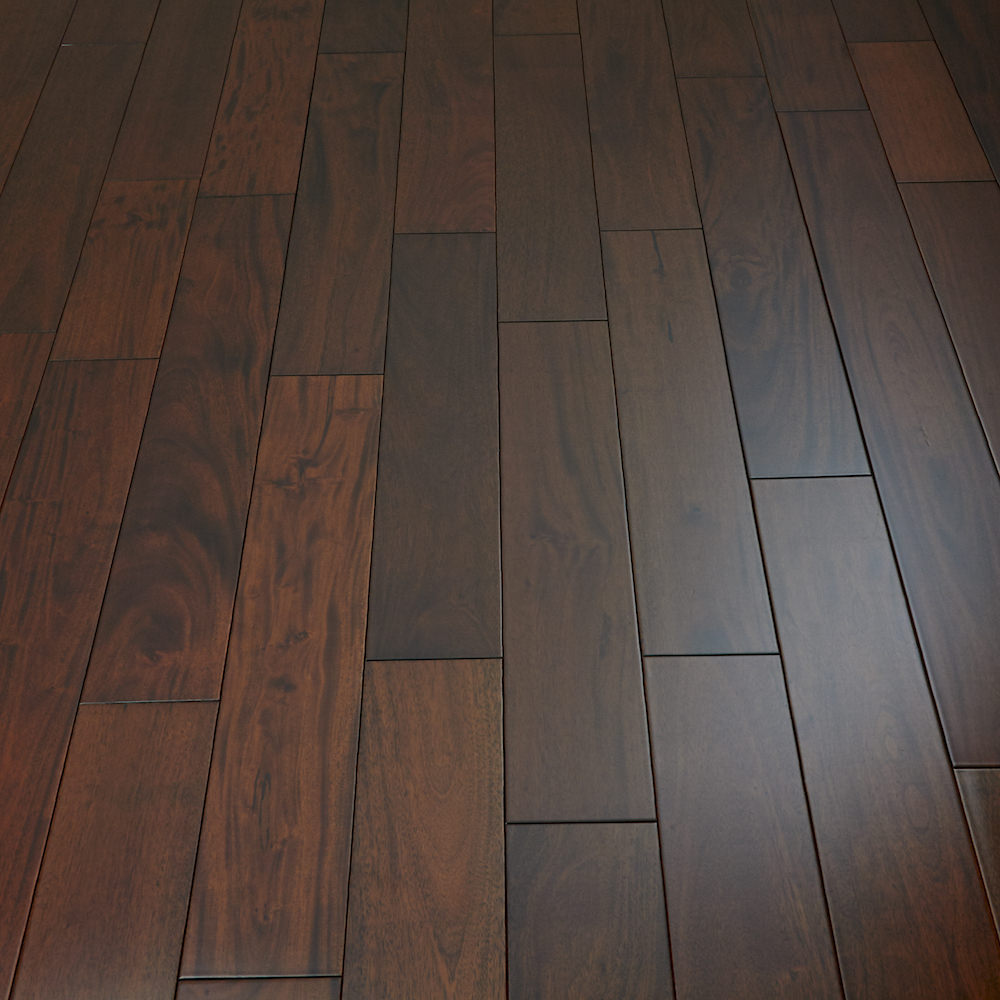 wooden flooring royal mahogany lacquered solid wood flooring | direct wood flooring QYULSDZ