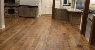 wooden floors monterey cabana installation in lincoln ne. the floors were purchased from  carpets WQWHAKR