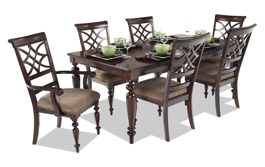 Choosing the right 7 piece dining set