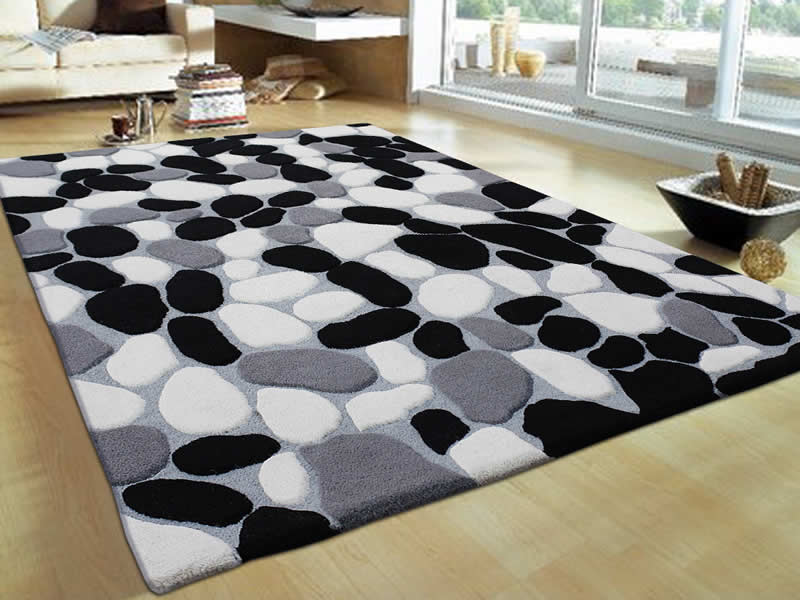 wool rug modern appealing contemporary wool rugs in cleaning tips for we bring ideas ... AMBTOPZ
