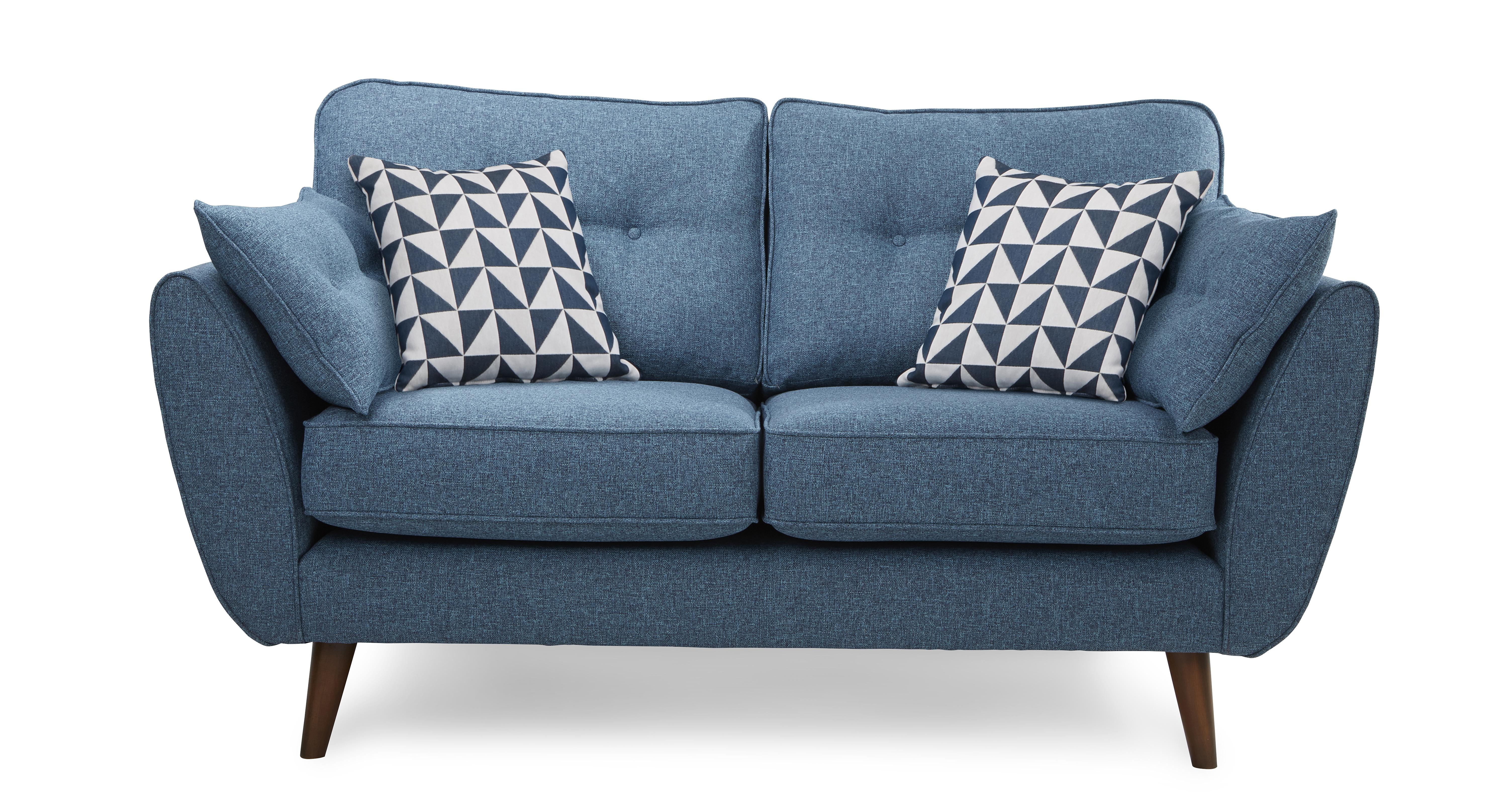 zinc 2 seater sofa | dfs ireland QUEOOPM