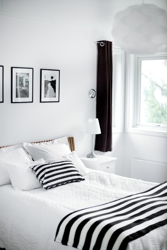 ... black and white bedroom ideas for small rooms 13 creative FOSXTME
