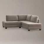 ... large size of sofa:apartment size sectional sofa with chaise small AIZPVXZ