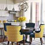 10 marvelous dining room sets with upholstered chairs HTAMZLJ