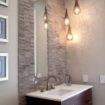 18 fresh bathroom lighting ideas for small bathrooms from small bathroom AUBTLWP