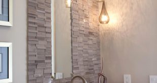 18 fresh bathroom lighting ideas for small bathrooms from small bathroom AUBTLWP
