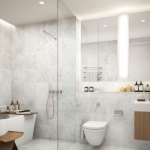 5 bathroom lighting ideas for small bathrooms you must consider ELJDPDW