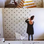 adorable homemade wall decoration ideas for bedroom view and wall PLXKBWO