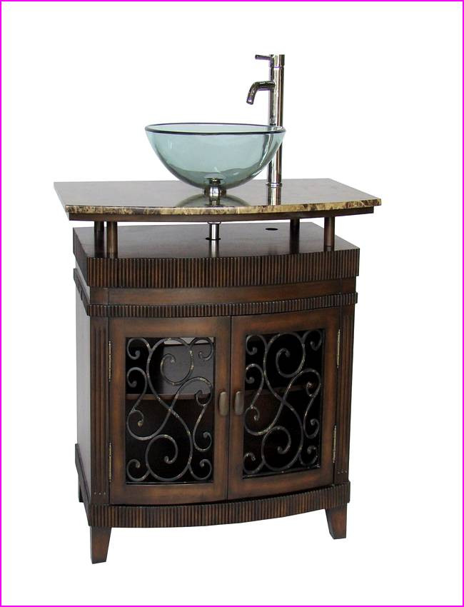 antique bathroom vanity with vessel sink bathroom vanity height with vessel sink antique bathroom vanity with vessel  sink JKNOALT