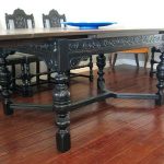 antique dining room table with pull out leaves dining table with pull out leaves modern design kitchen table with pull out HXTNPHI