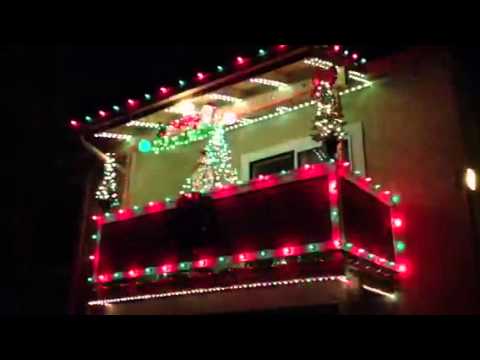 apartment balcony christmas decorating ideas apartment christmas lights PHNMQBR