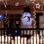 apartment balcony christmas decorating ideas christmas lights on balcony youtube apartment balcony christmas decorating  ideas LVKZYGP