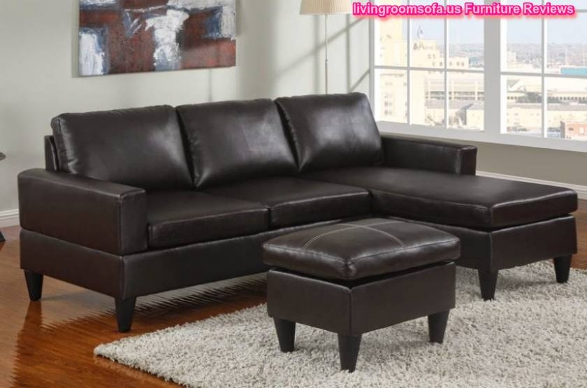 apartment size sectional sofa with chaise new sectional sofa design apartment size bed chaise within small for EJFNLIK