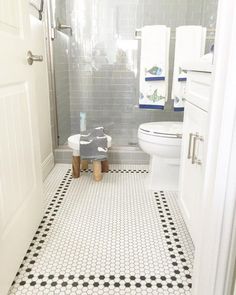 bathroom floor tile ideas for small bathrooms the  CAHKSIE