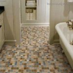 bathroom floor tile ideas for small bathrooms the most bathroom tile flooring ideas for small bathrooms various with the SZOCQVB