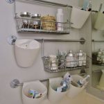 bathroom organization ideas for small bathrooms best 25 bathroom organization ideas on pinterest restroom ideas popular of KVSUNRK