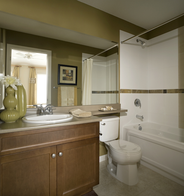 bathroom paint colors for small bathrooms blend wall colors MPLHFTM
