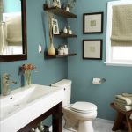 bathroom paint colors for small bathrooms small bathroom remodeling guide (30 pics | bathroom | pinterest | XWERBRO