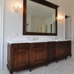 bathroom vanities that look like furniture 10 creative bathroom vanities CDQEDFF