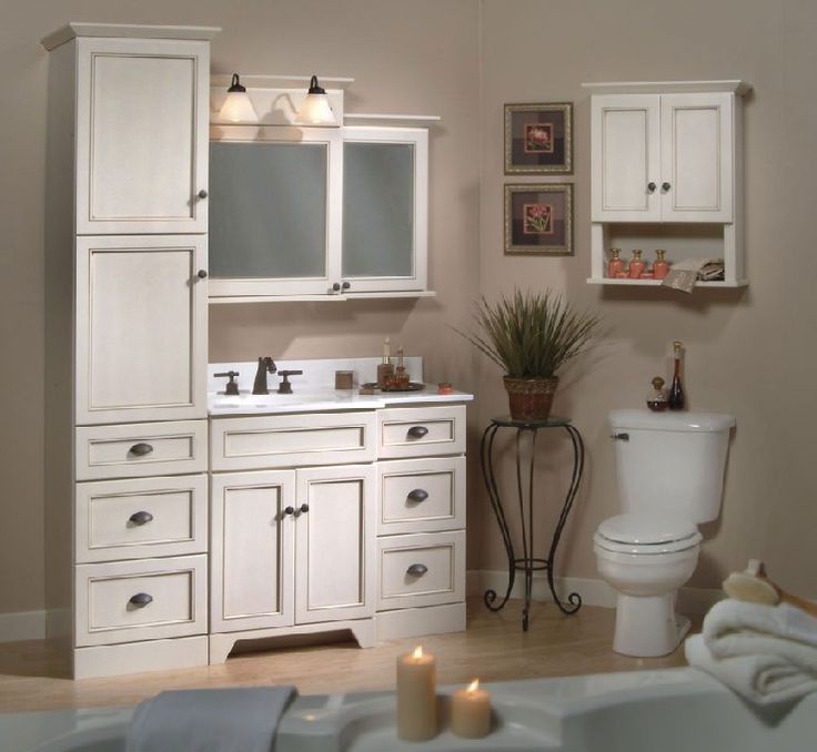 bathroom vanities with matching medicine cabinets bathroom vanities with linen towers | 36 KSOXSDO