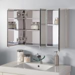 bathroom vanity mirror medicine cabinet bathroom medicine cabinet cozy popular 375902 open steel UMKYPJX
