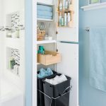 beautiful bathroom storage ideas for small bathrooms organization ideas for small YKRXBIW