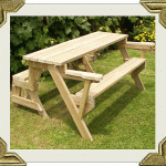 bench that turns into a picnic table plans folding picnic table to bench seat PEUMIVG