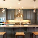 best paint color for kitchen with dark cabinets kitchen paint colors with dark cabinets unique best paint color for EINFYKG